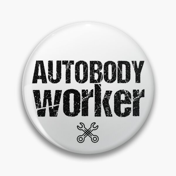 Item preview, Auto Bodyworker designed and sold by younessepoli.