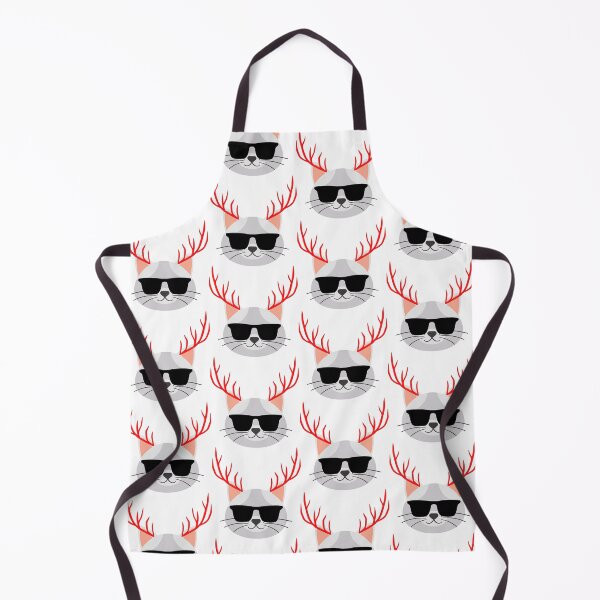 Item preview, Reindeer cat designed and sold by OMdesigns93.