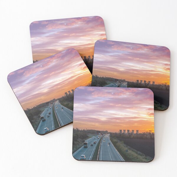 Item preview, November Sunrise designed and sold by mhfore.