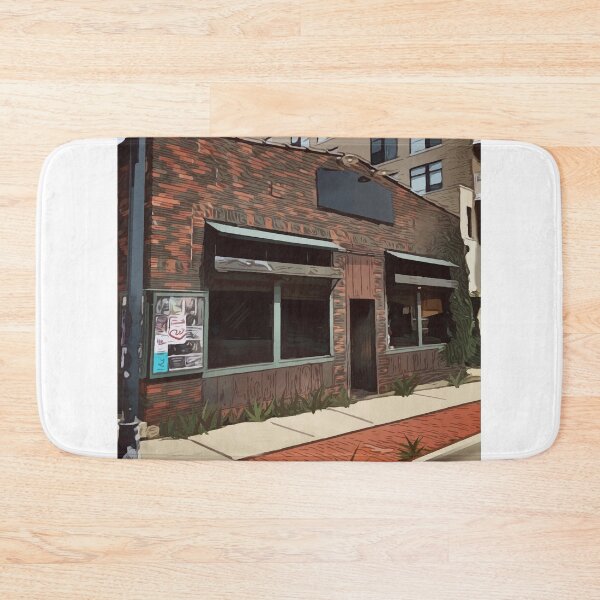 Item preview, The Mill designed and sold by Yogamatpat.