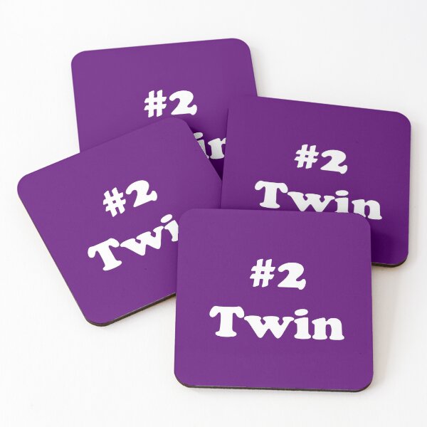 Item preview, #2 Twin designed and sold by ThingsByJoy.