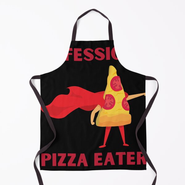 Item preview, Professional Pizza Eater designed and sold by AutumnVibeShop.