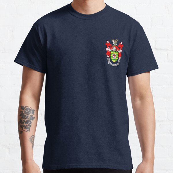 Item preview, Coat of Arms of County Donegal, Ireland designed and sold by PZAndrews.