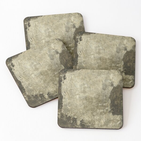 Item preview, Earth Tone Textural Abstract  designed and sold by Elena Ray.