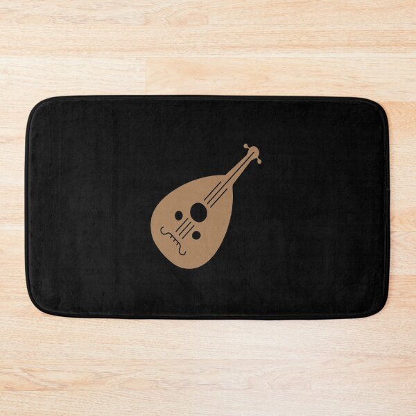 Item preview,  Cool ARABIC OUD INSTRUMENT, arabic oud gift designed and sold by HananDesign13.
