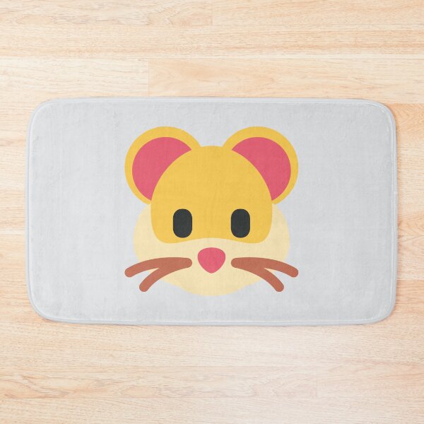 Item preview, Hámster designed and sold by Stitchmoji.