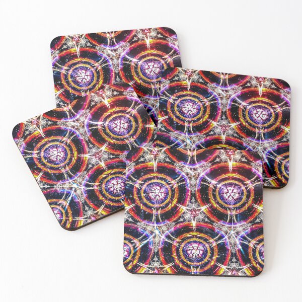 Item preview, Looking through a Kaleidoscope 2 designed and sold by acottrill.