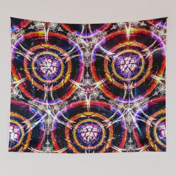 Item preview, Looking through a Kaleidoscope 2 designed and sold by acottrill.
