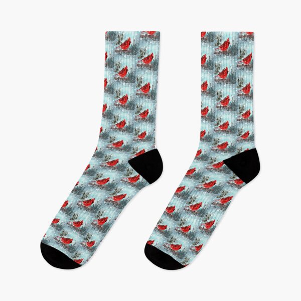 Item preview, Cardinal designed and sold by juliannesawchuk.