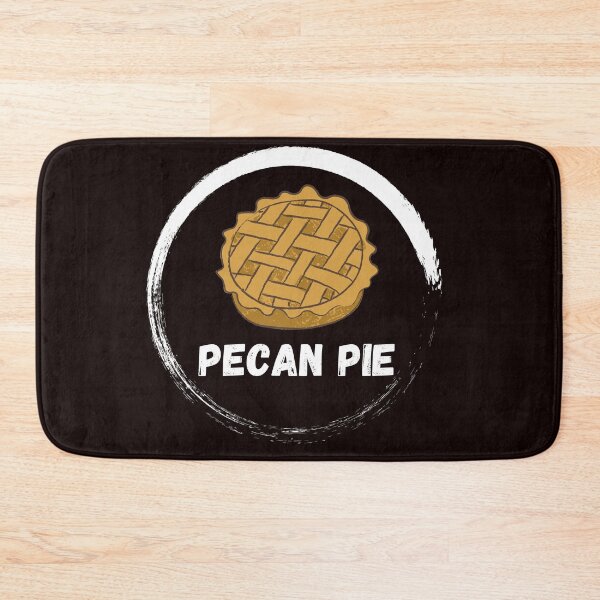 Item preview, Funny  Pecan Pie Nutrition Fact Cooking Gifts  designed and sold by Norstyle.