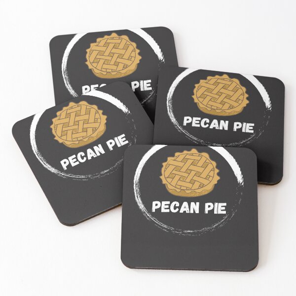 Item preview, Funny  Pecan Pie Nutrition Fact Cooking Gifts  designed and sold by Norstyle.