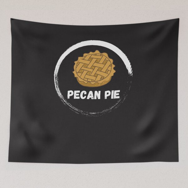 Item preview, Funny  Pecan Pie Nutrition Fact Cooking Gifts  designed and sold by Norstyle.