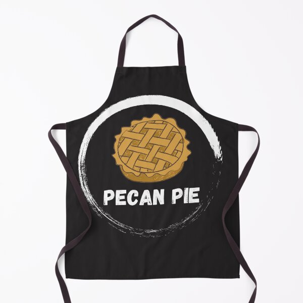 Item preview, Funny Pecan Pie Nutrition Fact Cooking Gifts designed and sold by Norstyle.