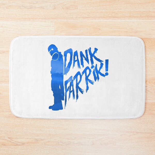 Item preview, Dank Farrik! Mando designed and sold by RackhamGreg.