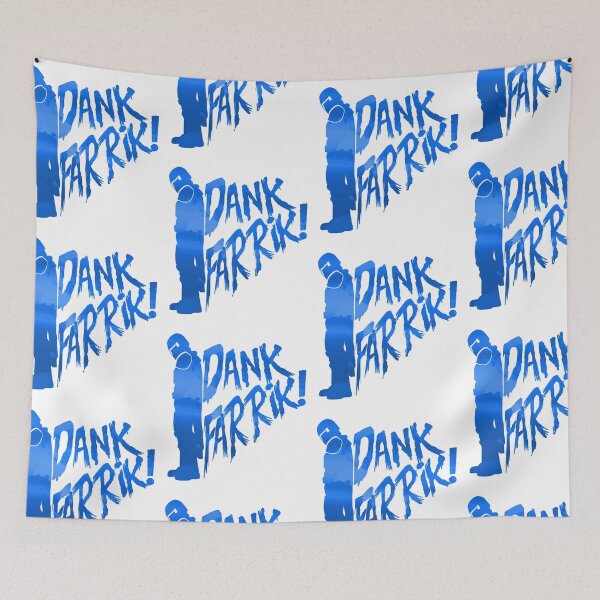 Item preview, Dank Farrik! Mando designed and sold by RackhamGreg.