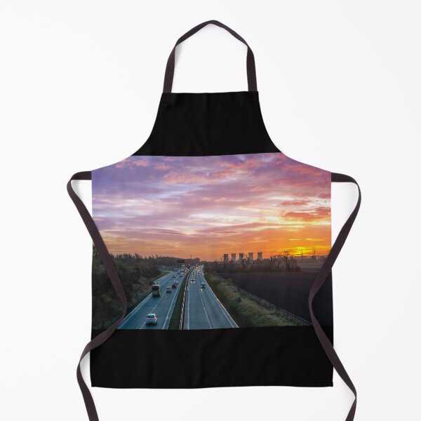 Item preview, November Sunrise designed and sold by mhfore.