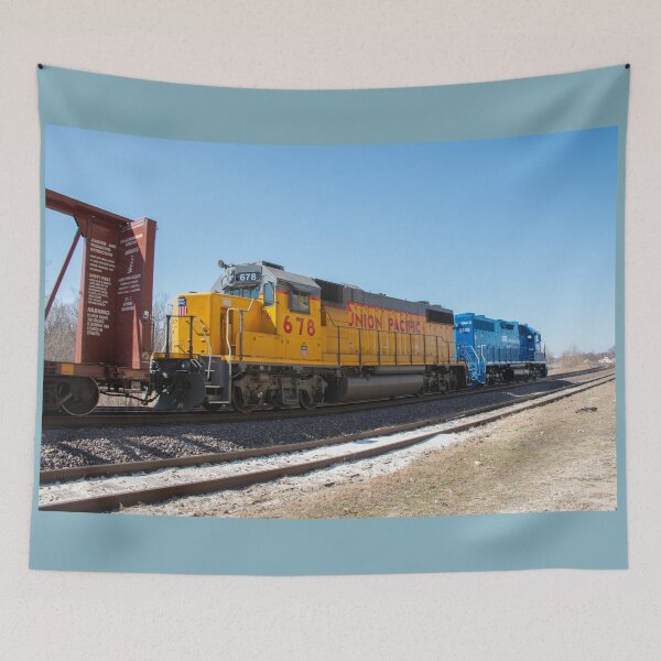 Item preview, Union Double  designed and sold by hawkie.