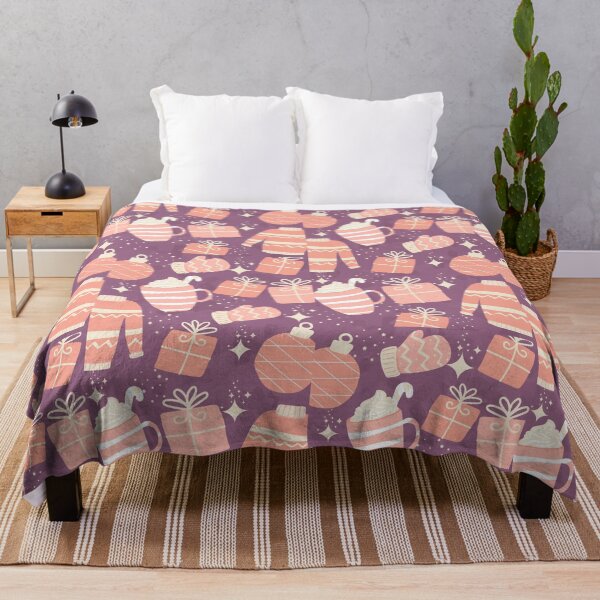 Item preview, Christmas winter theme designed and sold by DawnOfHope.
