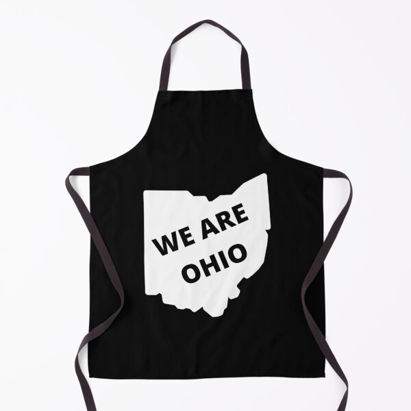 Item preview, We Are Ohio designed and sold by vibrantyy.