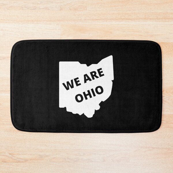 Item preview, We Are Ohio designed and sold by vibrantyy.