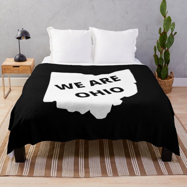 Item preview, We Are Ohio designed and sold by vibrantyy.