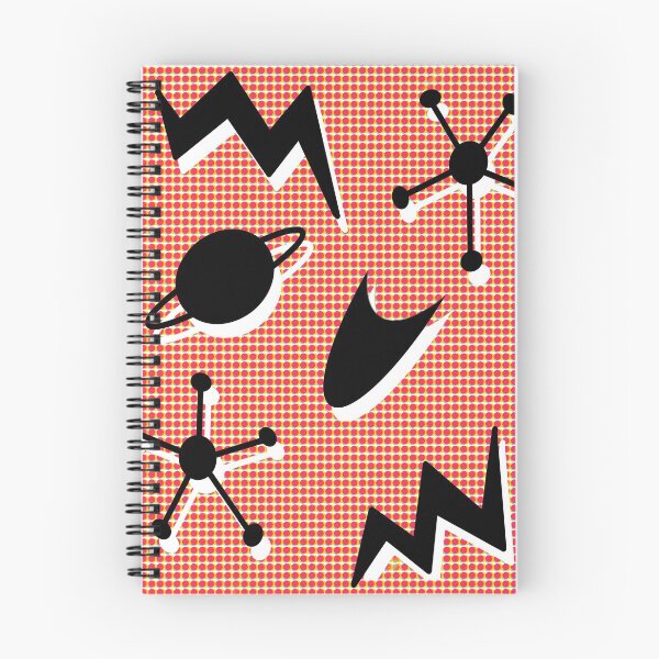 Item preview, Comic Atomic designed and sold by emblah.