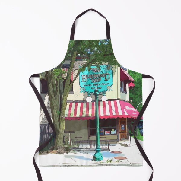 Item preview, Burwood Tap designed and sold by Yogamatpat.