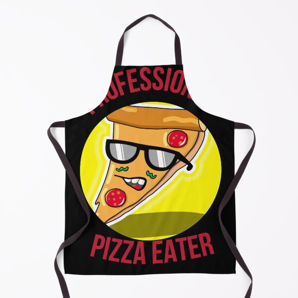 Item preview, Professional Pizza Eater designed and sold by AutumnVibeShop.