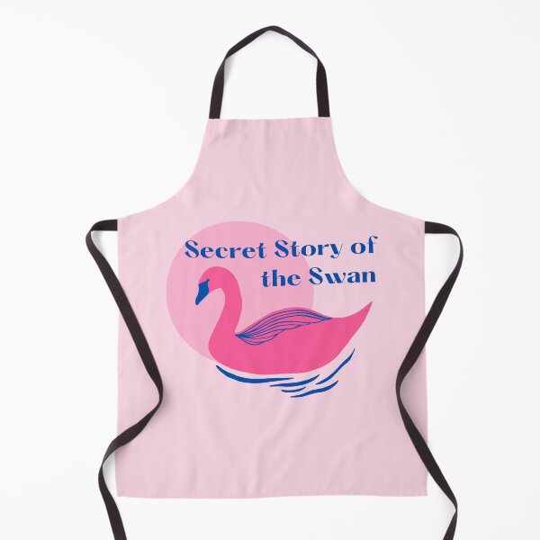 Item preview, IZ*ONE Secret Story of the Swan (KPOP Girlgroup) designed and sold by artFromPi.