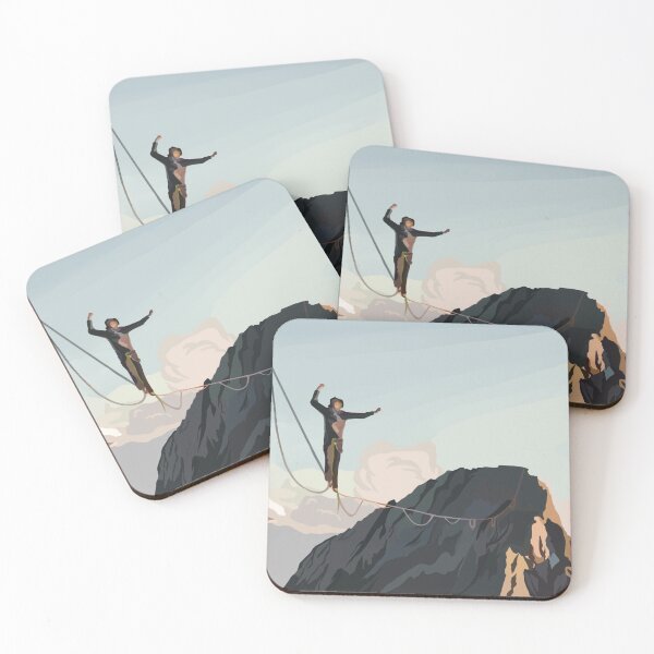 Item preview, Highline designed and sold by OutLife.
