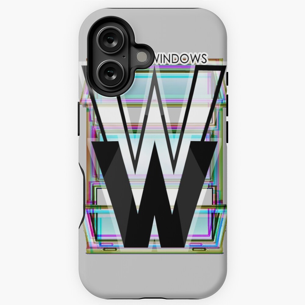 Item preview, iPhone Magsafe Tough Case designed and sold by billyzduke.