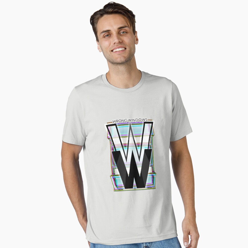 Item preview, Essential T-Shirt designed and sold by billyzduke.