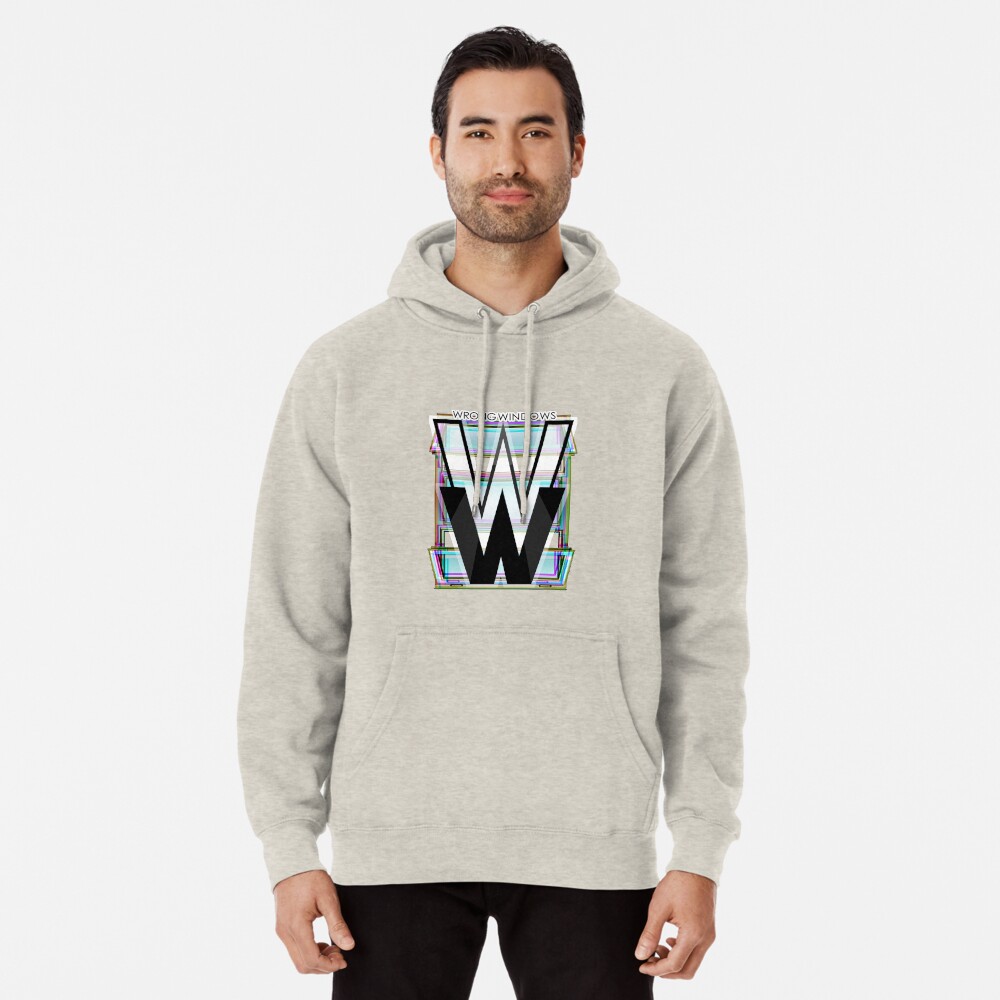 Item preview, Pullover Hoodie designed and sold by billyzduke.