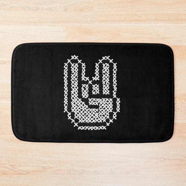 Item preview, Hard Rock Stitch hand | Simple stitch designed and sold by Orloff.