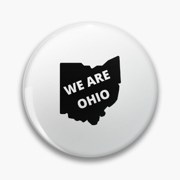 Item preview, We Are Ohio designed and sold by vibrantyy.