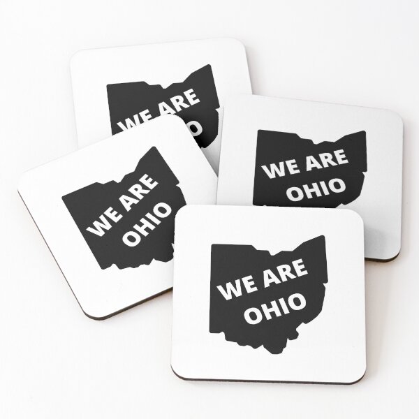 Item preview, We Are Ohio designed and sold by vibrantyy.