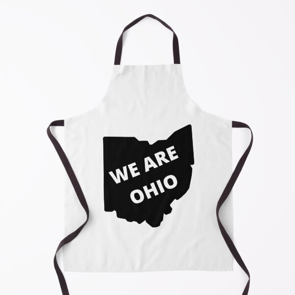 Item preview, We Are Ohio designed and sold by vibrantyy.