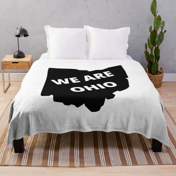 Item preview, We Are Ohio designed and sold by vibrantyy.