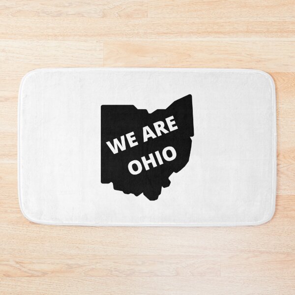 Item preview, We Are Ohio designed and sold by vibrantyy.