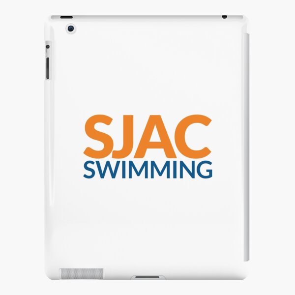 SJAC White iPad Snap Case