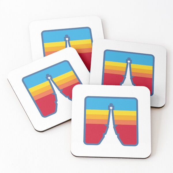 Item preview, Paris sunrise designed and sold by Hard3dge.