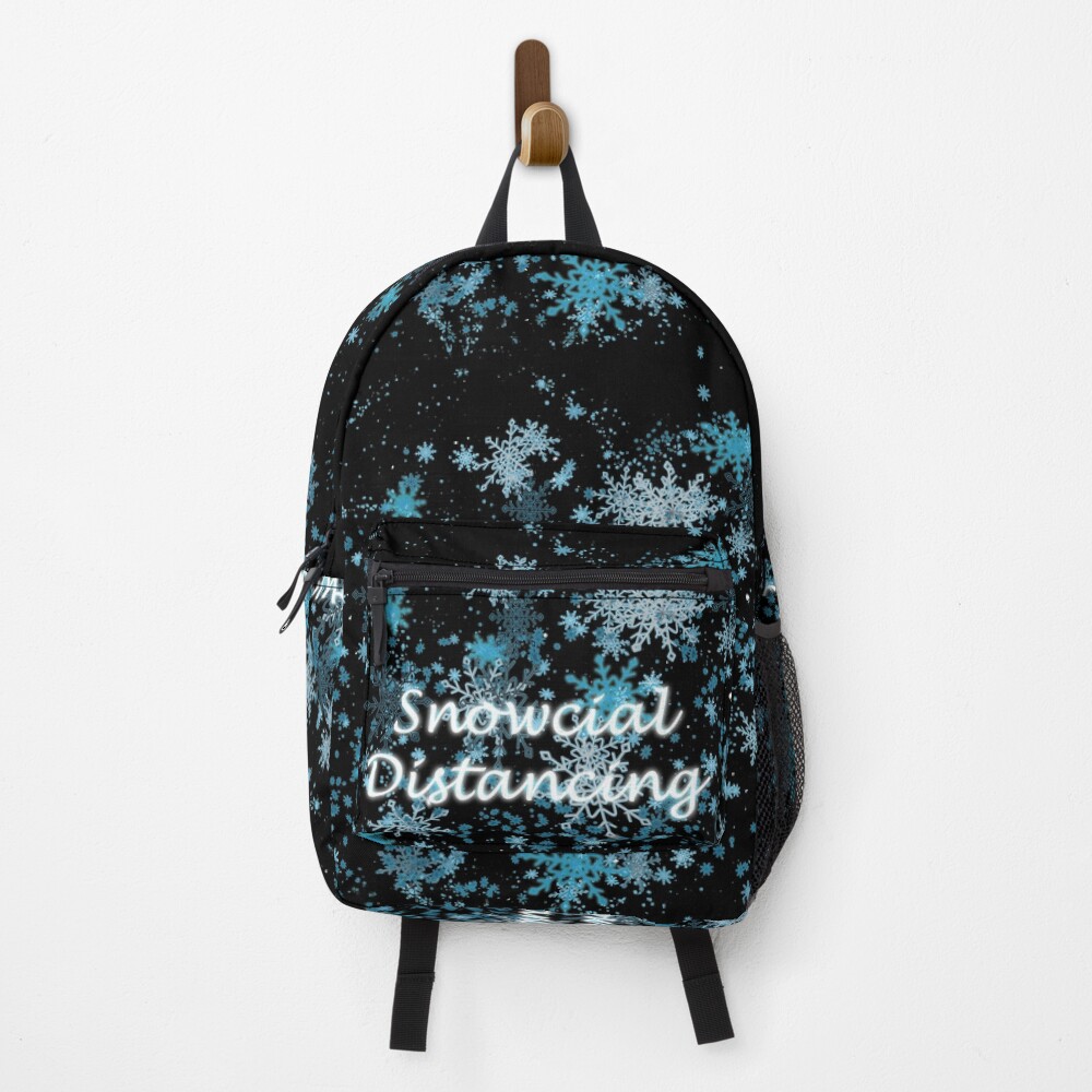 Item preview, Backpack designed and sold by CreativeShutter.