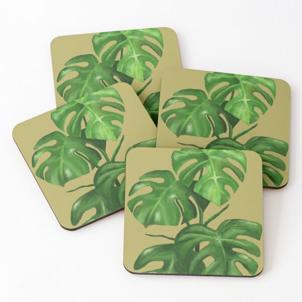 Item preview, Monstera Deliciosa designed and sold by Glenn Slingsby.