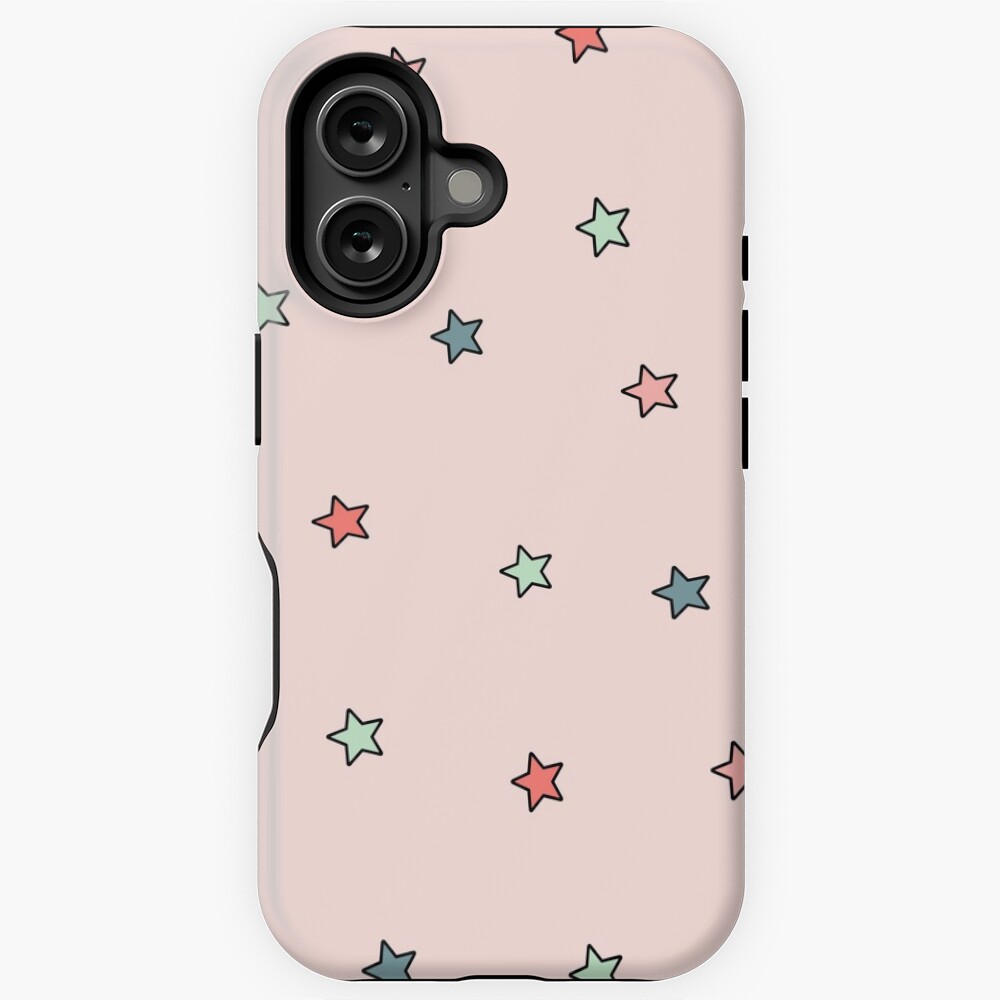 Item preview, iPhone Magsafe Tough Case designed and sold by Pastel-PaletteD.