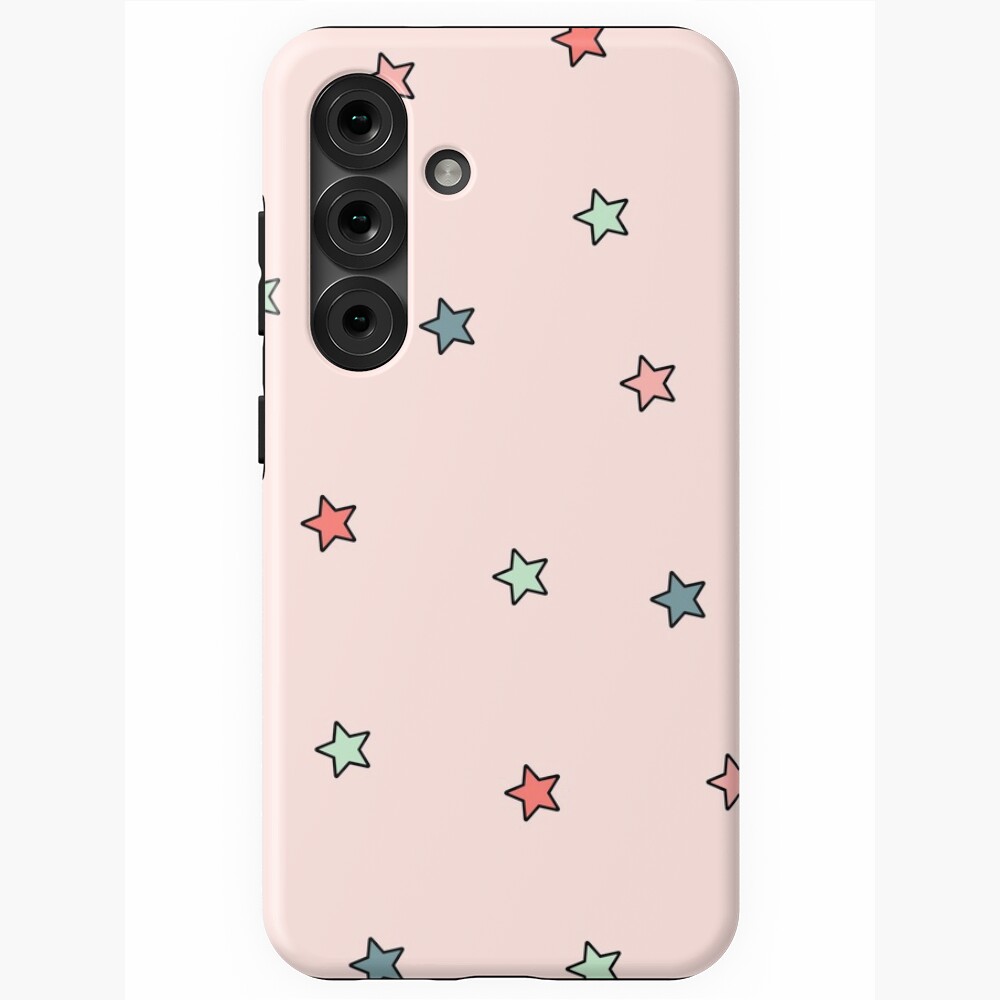 Item preview, Samsung Galaxy Tough Case designed and sold by Pastel-PaletteD.