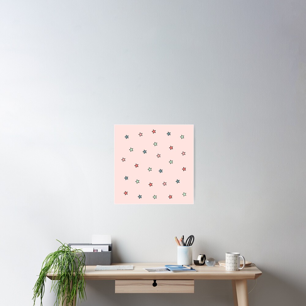 Item preview, Poster designed and sold by Pastel-PaletteD.