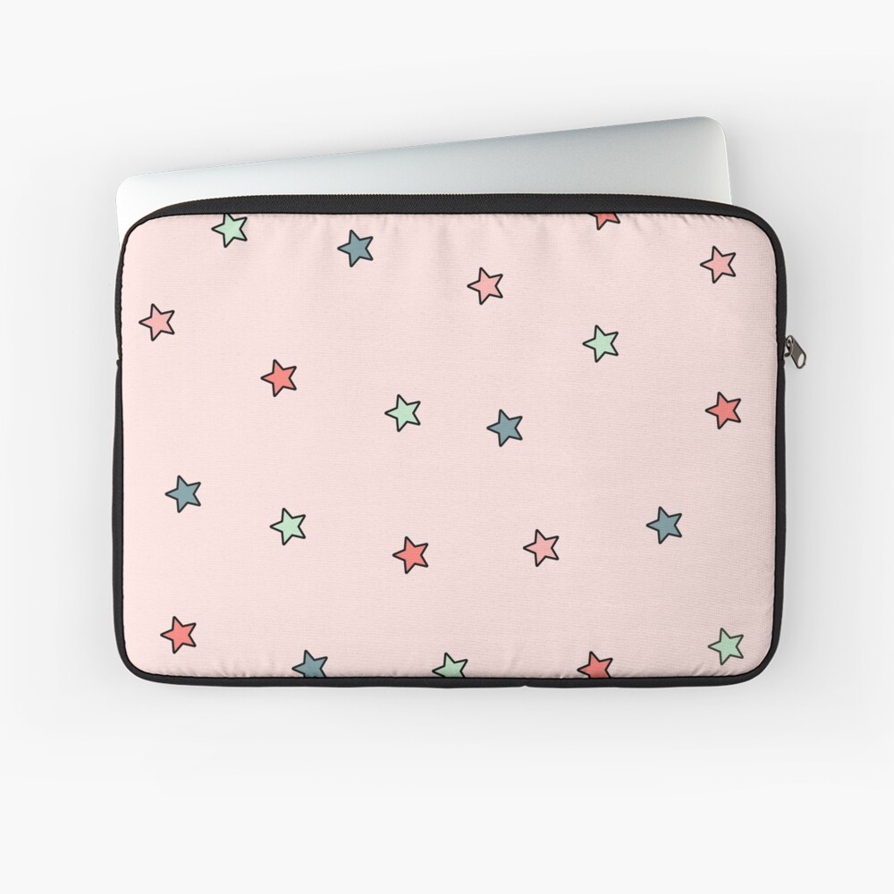 Item preview, Laptop Sleeve designed and sold by Pastel-PaletteD.