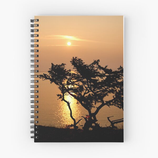 Item preview, Sunrise about lake Baikal in the summer designed and sold by RaimondKlavins.