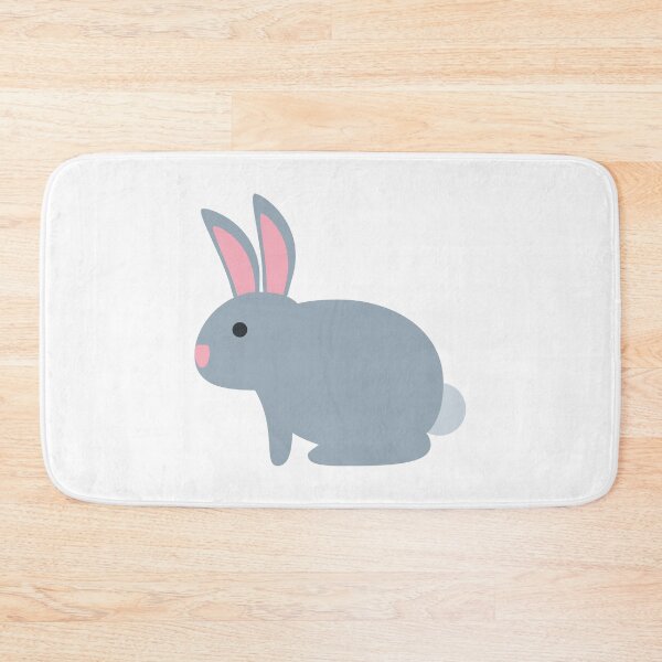 Item preview, Rabbit designed and sold by Stitchmoji.