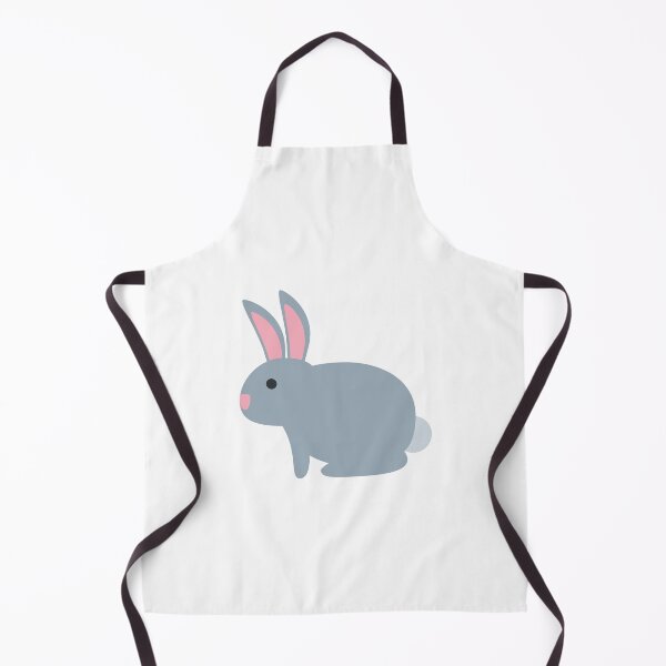 Item preview, Rabbit designed and sold by Stitchmoji.